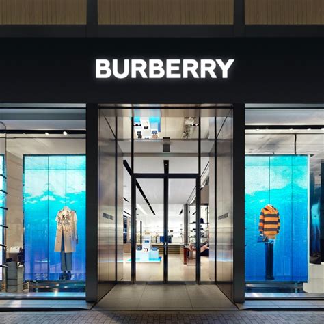 burberry outlet shop online